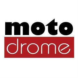 Motodrome, Burgum openingstijden