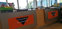 Tuur's Garage, Purmerend openingstijden
