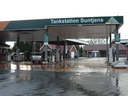 Suntjens Bv, Herkenbosch openingstijden