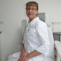 Pedicure Viktoria, Geleen openingstijden