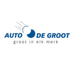 AutoCrew Auto de Groot Winschoten, openingstijden