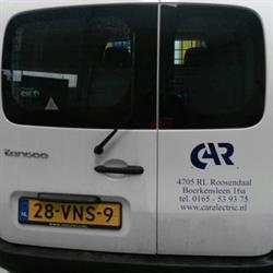 Car Electric, Roosendaal openingstijden
