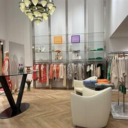 Hekkers Mode, Deventer openingstijden