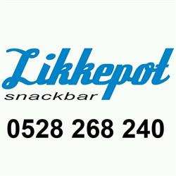 Likkepot Snackbar, Hoogeveen openingstijden