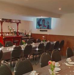 Boulevard Dart- en Biljartcafé, Hoogerheide openingstijden