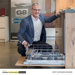 Keukenontwerpers Woerden, openingstijden