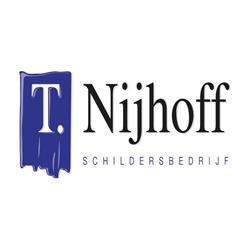 Nijhoff Schildersbedrijf, Dordrecht openingstijden