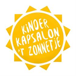 Zonnetje Kinderkapsalon 't, Roosendaal openingstijden