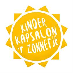 Zonnetje Kinderkapsalon 't, Roosendaal openingstijden