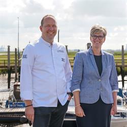 Vlasbloemeken Restaurant 't, Koewacht openingstijden