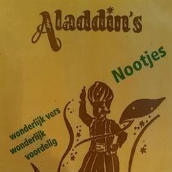 Aladdin's Notenhoek, Amsterdam openingstijden