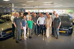 Bosch Car Service - de Pijper, Maarssen openingstijden