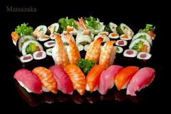 Matsuzaka Japans Restaurant, Arnhem openingstijden