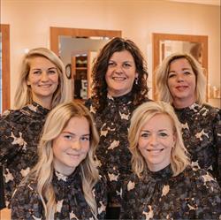 New Generation Hairstyling, Ureterp openingstijden