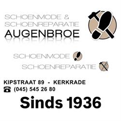 Augenbroe H, Kerkrade openingstijden
