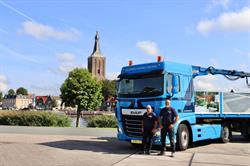 Veldman Hasselt Beton Bv, openingstijden