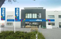 Loonbedrijf Van den Berg B.V., Zwartsluis openingstijden