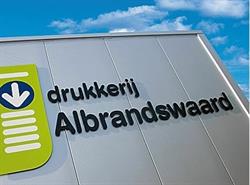 Drukkerij Albrandswaard, Poortugaal openingstijden