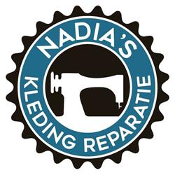Nadia's Kledingreparatie, Breda openingstijden