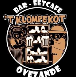 Klompekot Café Bar 't, Ovezande openingstijden