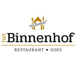Binnenhof Restaurant, Goes openingstijden