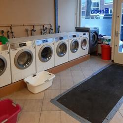 Breda Wassalon, openingstijden