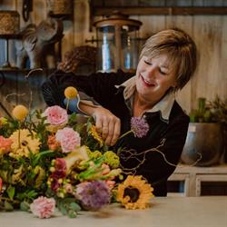 Bloembinderij Irene, Waspik openingstijden