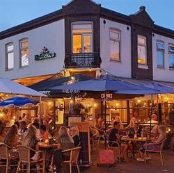 Flaman Restaurant, West-Terschelling openingstijden