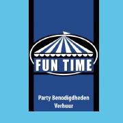 Fun Time Party Benodigdheden Verhuur, Knegsel openingstijden