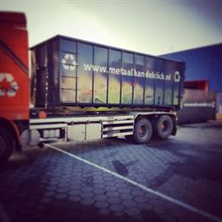 Dick Metaalhandel, Zwolle openingstijden