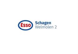 Esso, Schagen openingstijden