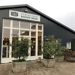 Dierenkliniek Bakker-Brom, Gendt openingstijden