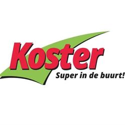 Koster Supermarkt, Nieuwlande openingstijden