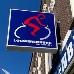 Louwerenburg BV, Gouda openingstijden