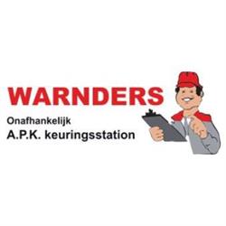 Warnders Onafhankelijke Autokeuringen, Hoogeveen openingstijden