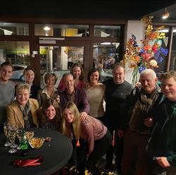 Bart's Snelbuffet, Almelo openingstijden