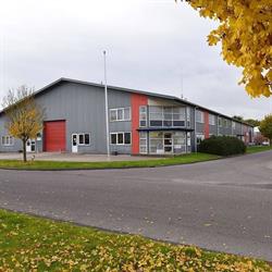 Kringloopwinkel Grou, openingstijden