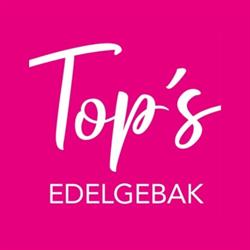 Top's Edelgebak Bilthoven, openingstijden