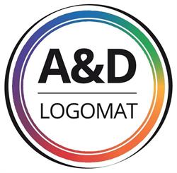A&D Logomat B.V. - Voor uw deurmat met logo, effen mat, spaghettimat & borstelmat, Almelo openingstijden