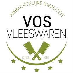 Vos Vlees- en Vleeswaren Veen, openingstijden