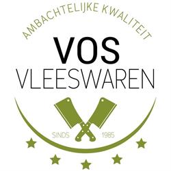 Vos Vlees- en Vleeswaren Veen, openingstijden