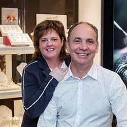 Juwelier & Goudsmid Sylvester Andriessen, Heusden openingstijden