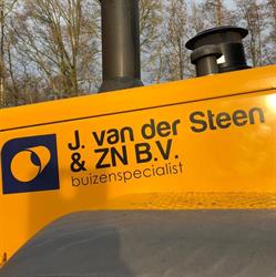 Handelsonderneming J van der steen & zn BV, Agelo openingstijden