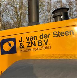 Handelsonderneming J van der steen & zn BV, Agelo openingstijden