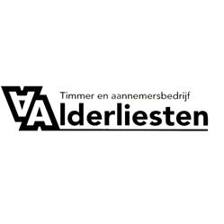 Alderliesten Timmer- en Aannemersbedrijf, Ridderkerk openingstijden