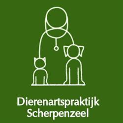 Dierenartspraktijk m e Druijff, Scherpenzeel openingstijden