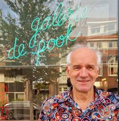 Galerie & Kunstuitleen de Pook, Hengelo openingstijden