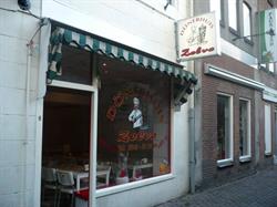 Zelve Döner Huis, Culemborg openingstijden