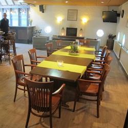 Dorpshuis Welsum Stichting, openingstijden
