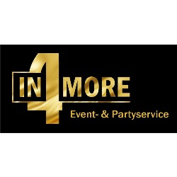 In4more Event- & Partyservice Koningsbuurt Harlingen - openingstijden